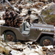 Illustration for article titled Sedonas Willys Jeep Tours
